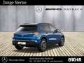 Mercedes-Benz EQA 300 EQA 300 4M AMG+Night/"Flex-Bonus" - 2.400 Euro LED Bleu - thumbnail 2