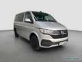 Volkswagen T6.1 Caravelle 6.1 Comfortline 2.0 TDI DSG AHK Navi Silber - thumbnail 2