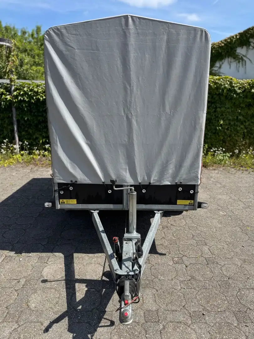 Saris BMG150V 1500KG - 2