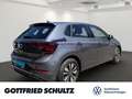 Volkswagen Polo 1.0 TSI LED NAV SHZ EPH ALLSEASON Move Grau - thumbnail 4