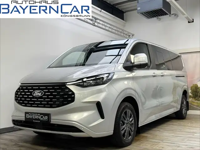 Ford Tourneo Custom 320 L2 Titanium Kamera CarPlay
