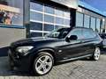 BMW X1 SDrive20i M Sport Navi Xenon Cruise Pdc Alcantara Noir - thumbnail 4