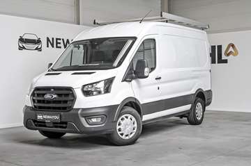 2.0 TDCi L2 Trend