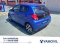 Citroen C1 1.0 VTi City Edition 72 Azul - thumbnail 4