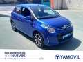 Citroen C1 1.0 VTi City Edition 72 Azul - thumbnail 3