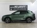 Kia Sportage 1.6 CRDI AWD 48V ISG DCT Spirit! Grün - thumbnail 3