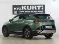 Kia Sportage 1.6 CRDI AWD 48V ISG DCT Spirit! Grün - thumbnail 4