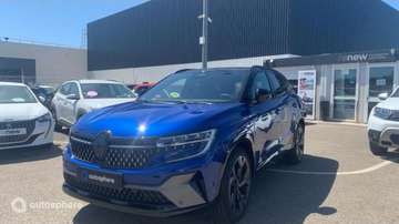 1.2 E-Tech full hybrid 200ch esprit Alpine - 25