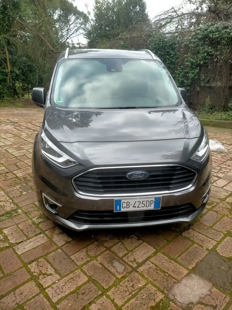 Ford Tourneo Connect Grand 1.5 EcoBlue Aut. Start/Stop Titanium - 1