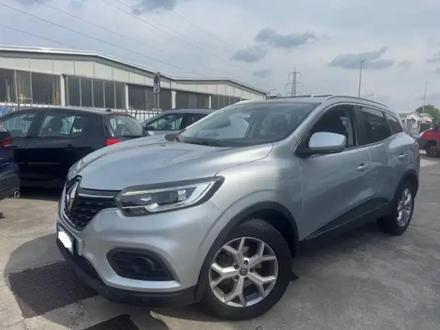 Renault Kadjar Blue dCi 8V 115CV EDC Sport Edition
