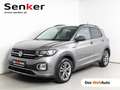 Volkswagen T-Cross Life TSI Grau - thumbnail 1