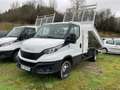 Iveco Daily 35C16 3.0 BENNE COFFRE - thumbnail 1