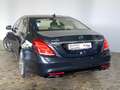 Mercedes-Benz S 500 S 500 Plug-in Hybrid / e L AMG Line, Pano, HUD Blau - thumbnail 8