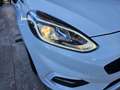 Ford Fiesta Fiesta 1.0 Ecoboost 100 CV aut. 3 porte ST-Line Blanc - thumbnail 19