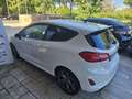 Ford Fiesta Fiesta 1.0 Ecoboost 100 CV aut. 3 porte ST-Line Blanc - thumbnail 8