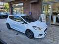 Ford Fiesta Fiesta 1.0 Ecoboost 100 CV aut. 3 porte ST-Line Blanc - thumbnail 3