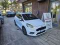 Ford Fiesta Fiesta 1.0 Ecoboost 100 CV aut. 3 porte ST-Line Blanc - thumbnail 2