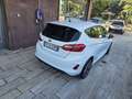 Ford Fiesta Fiesta 1.0 Ecoboost 100 CV aut. 3 porte ST-Line Blanc - thumbnail 4
