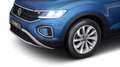 Volkswagen T-Roc Life 1.5 TSI *LED*NAVI*PDC*SHZ*17"*DIGITAL Blu/Azzurro - thumbnail 5