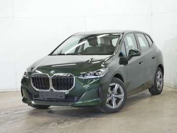 d Active Tourer ab 1,99 eff. / Anhängerk. ParkingA