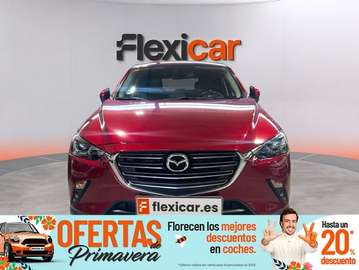 2.0 Skyactiv-G Evolution 2WD 89kW