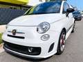 Abarth 500C Cabrio // Sportauspuff Grau - thumbnail 5