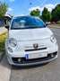 Abarth 500C Cabrio // Sportauspuff Grau - thumbnail 4