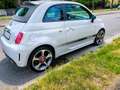 Abarth 500C Cabrio // Sportauspuff Grau - thumbnail 6