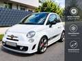 Abarth 500C Abarth 500C | 37.800 KM | 2. Besitz | 8fach Bereif Grau - thumbnail 1