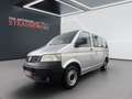 Volkswagen T5 Transporter T5 2.5 TDI DSG*NAVI*KLIMA*AHK*HU-04/2027 Silber - thumbnail 3