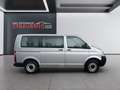 Volkswagen T5 Transporter T5 2.5 TDI DSG*NAVI*KLIMA*AHK*HU-04/2027 Silber - thumbnail 5