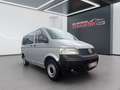 Volkswagen T5 Transporter T5 2.5 TDI DSG*NAVI*KLIMA*AHK*HU-04/2027 Silber - thumbnail 1