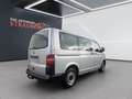 Volkswagen T5 Transporter T5 2.5 TDI DSG*NAVI*KLIMA*AHK*HU-04/2027 Silber - thumbnail 4