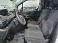 Peugeot Partner PARTNER BLUEHDI 101CV KM0PREZZO REALE/FULL OPTION Bianco - thumbnail 12