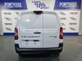 Peugeot Partner PARTNER BLUEHDI 101CV KM0PREZZO REALE/FULL OPTION Bianco - thumbnail 6