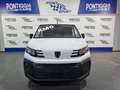 Peugeot Partner PARTNER BLUEHDI 101CV KM0PREZZO REALE/FULL OPTION Bianco - thumbnail 2