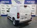 Peugeot Partner PARTNER BLUEHDI 101CV KM0PREZZO REALE/FULL OPTION Bianco - thumbnail 5