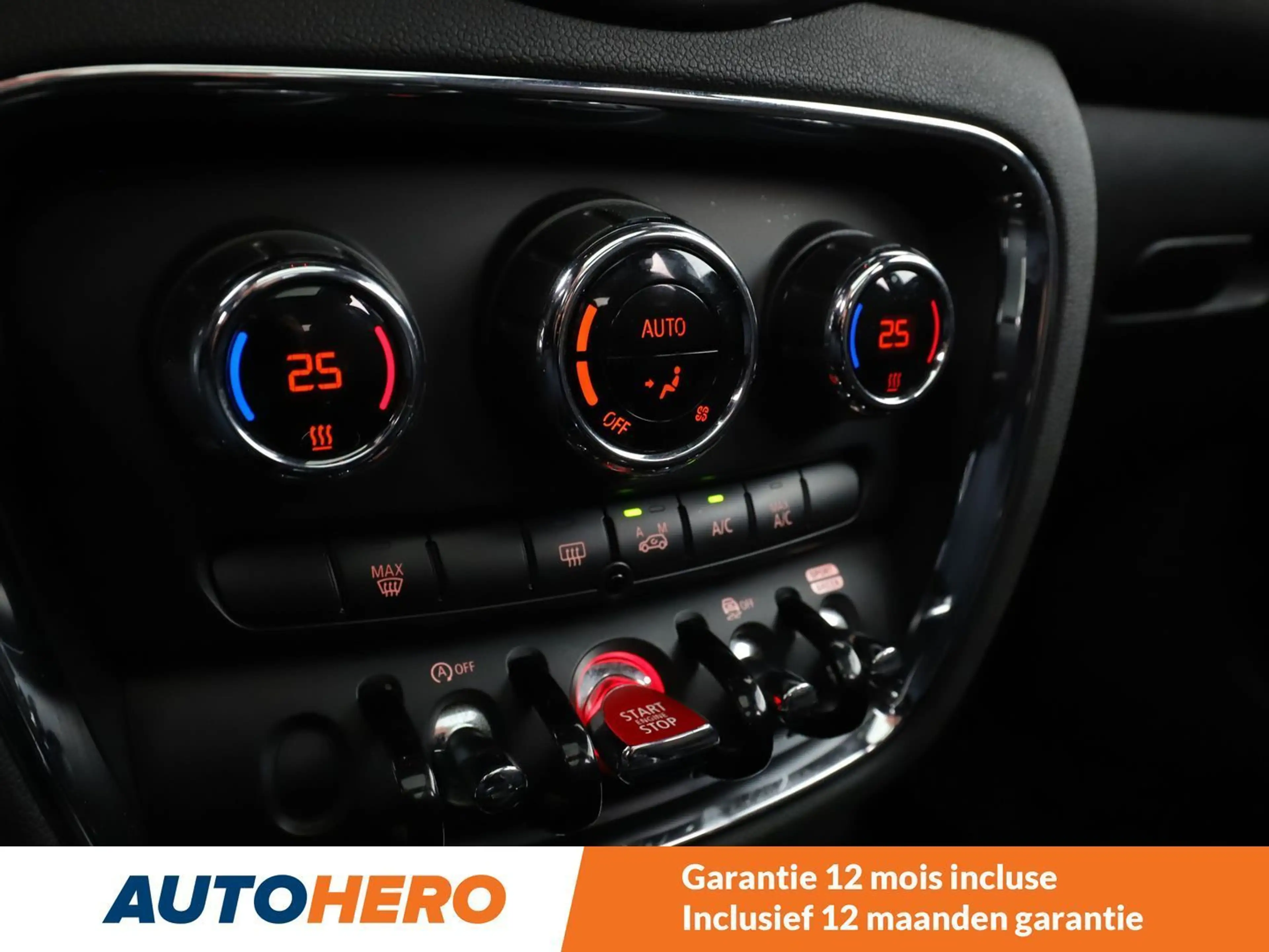 MINI Cooper Clubman Cooper — photo 9