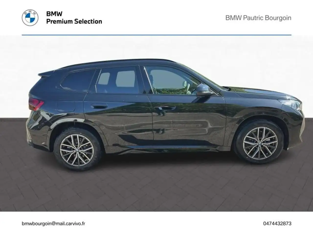 BMW X1 2026