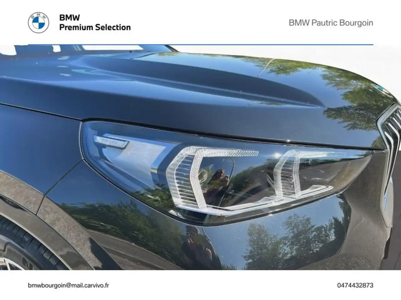 BMW X1 2026 — фото 11