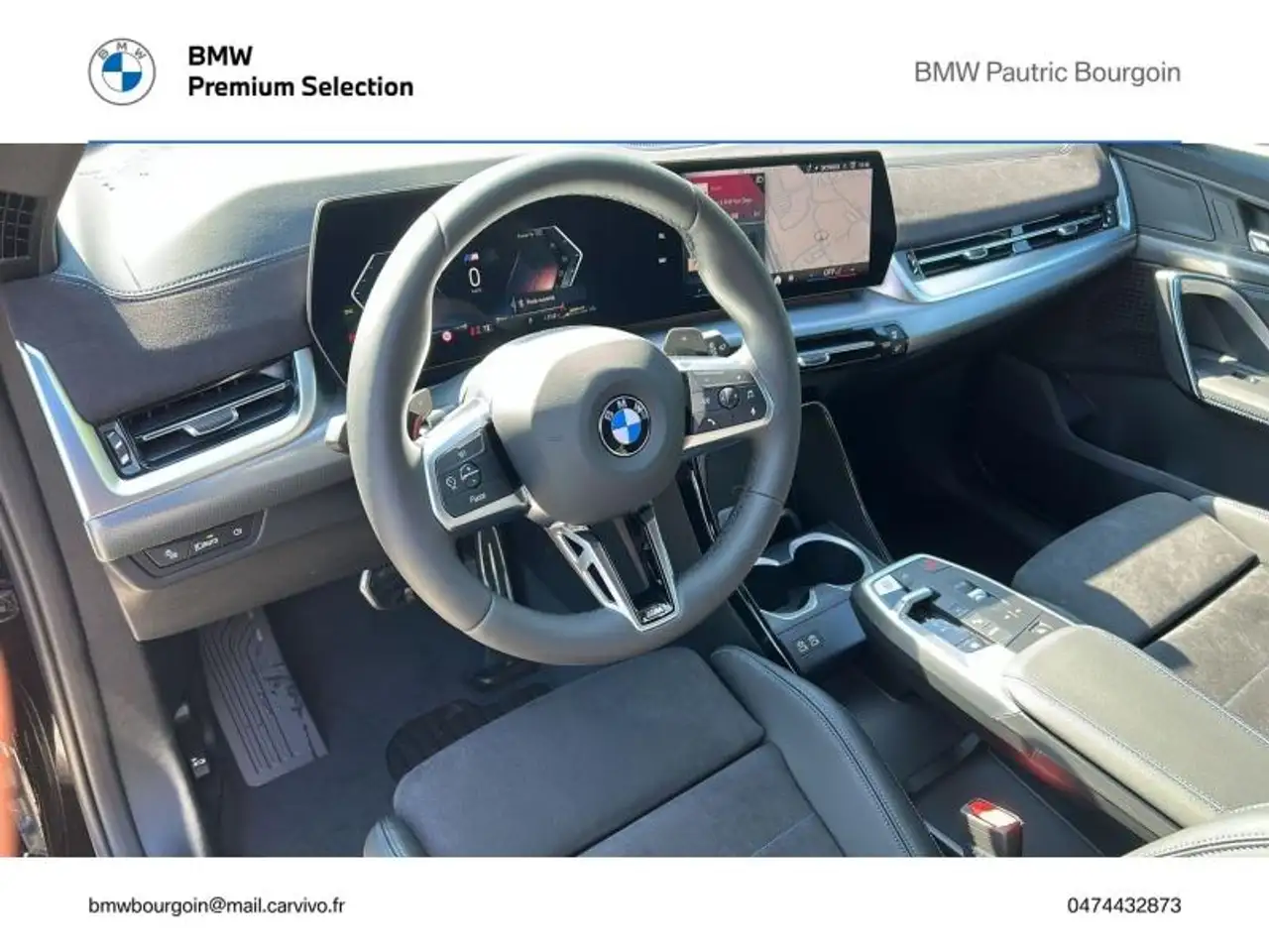 BMW X1 2026
