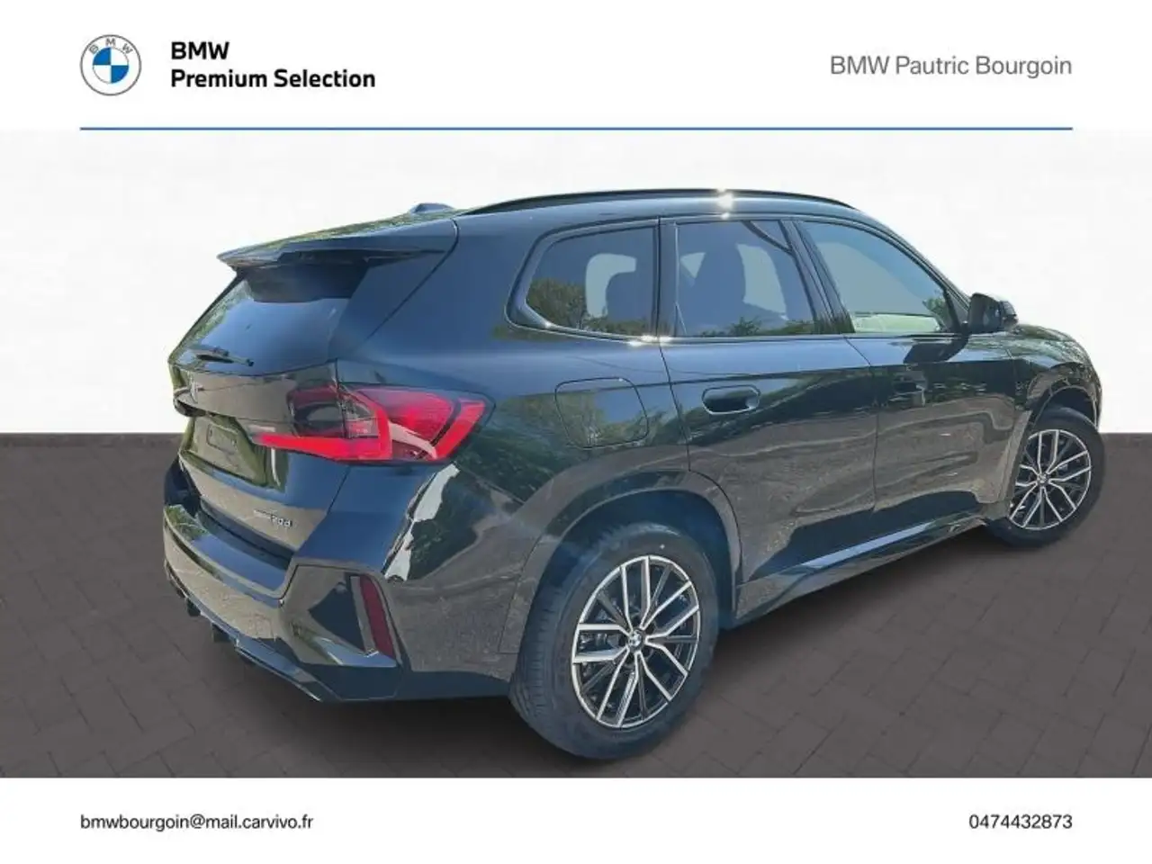 BMW X1 2026