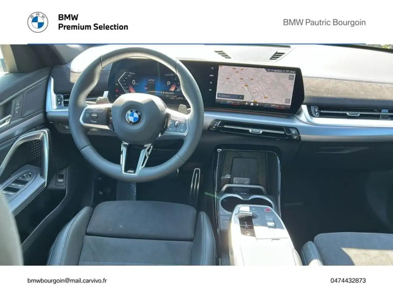BMW X1 2026