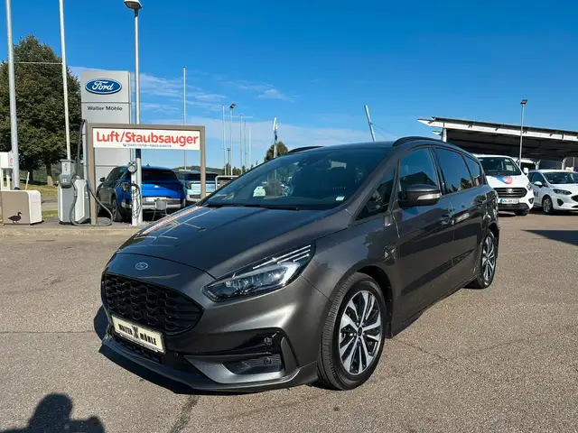 Ford S-Max FHEV ST-Line *Business-P. II/ AHK*