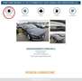Ford Mondeo SW Vignale Hybrid CarPlay/AndroidAuto Fari LED Grigio - thumbnail 14