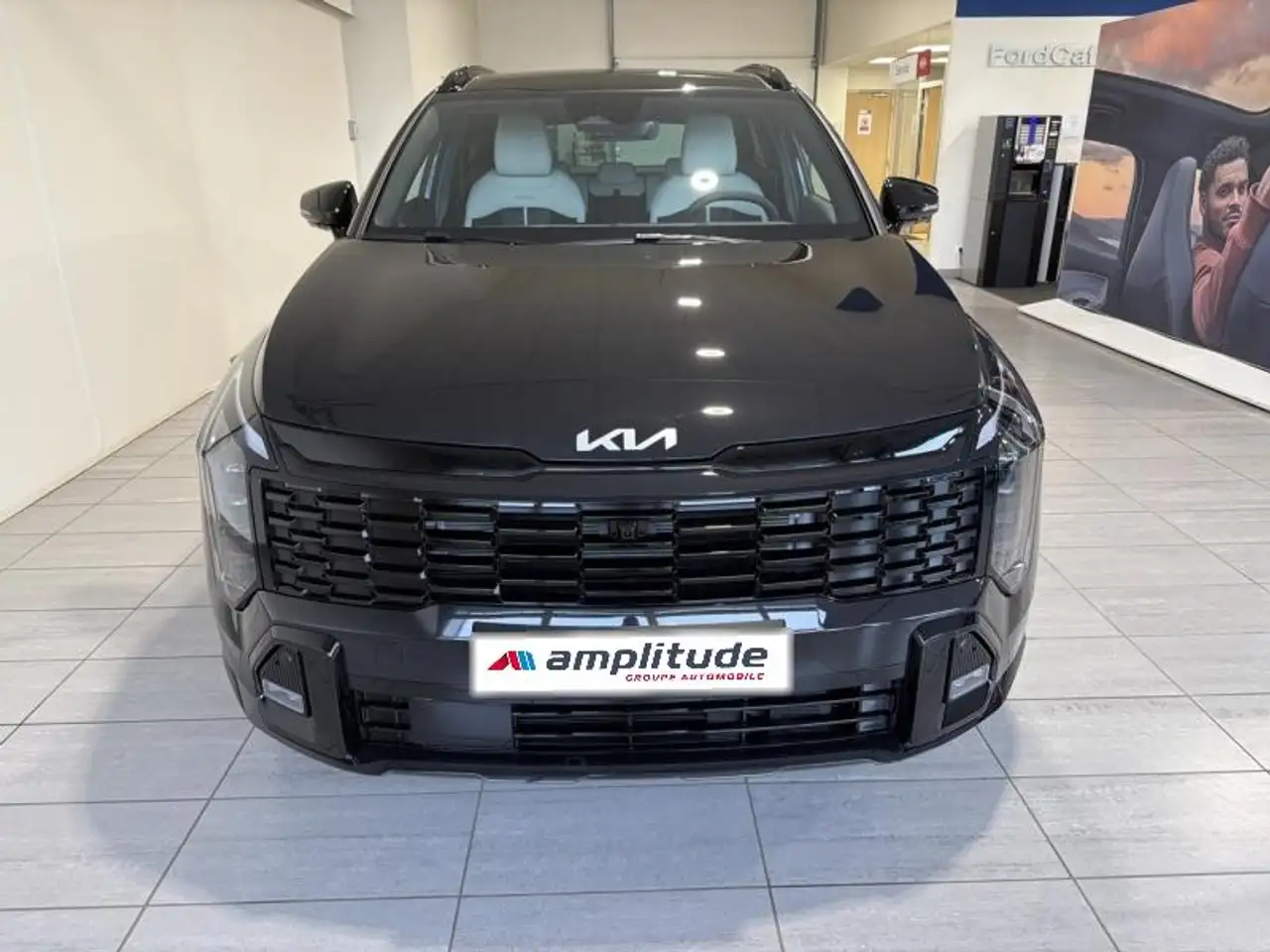 Kia Sportage 2026