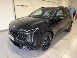 Kia Sportage 1.6 T-GDi 239ch HEV GT-line Premium BVA6