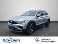 Volkswagen Tiguan Life 1.4 TSI eHybrid DSG ACC KOMFORTSITZE Silber - thumbnail 1