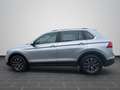 Volkswagen Tiguan Life 1.4 TSI eHybrid DSG ACC KOMFORTSITZE Silber - thumbnail 7
