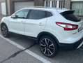 Nissan Qashqai Qashqai 1.2 DIG-T N-Connecta Blanc - thumbnail 1